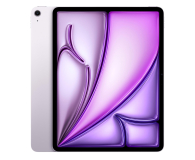 APPLE iPad Air 13" M4 256GB Wi-Fi fioletowy - 1505906 - zdjęcie 1
